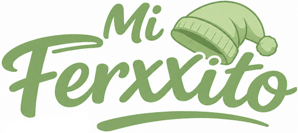 Mi Ferxxito